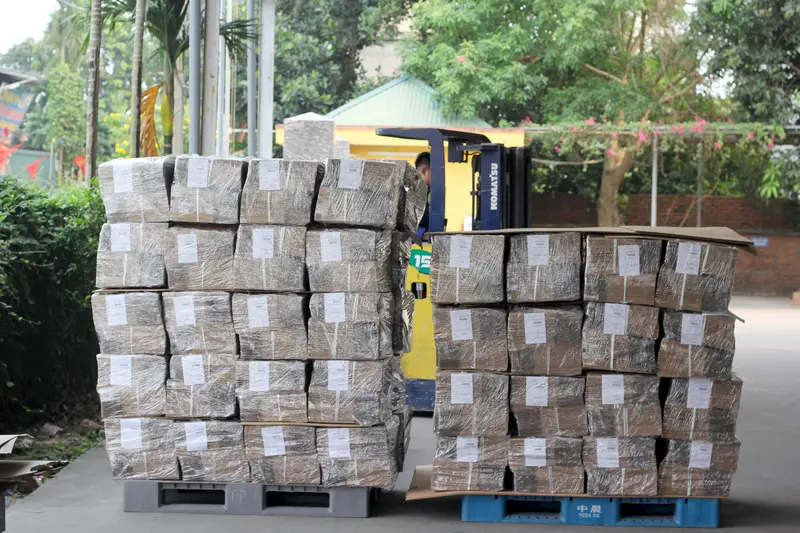 Delivery