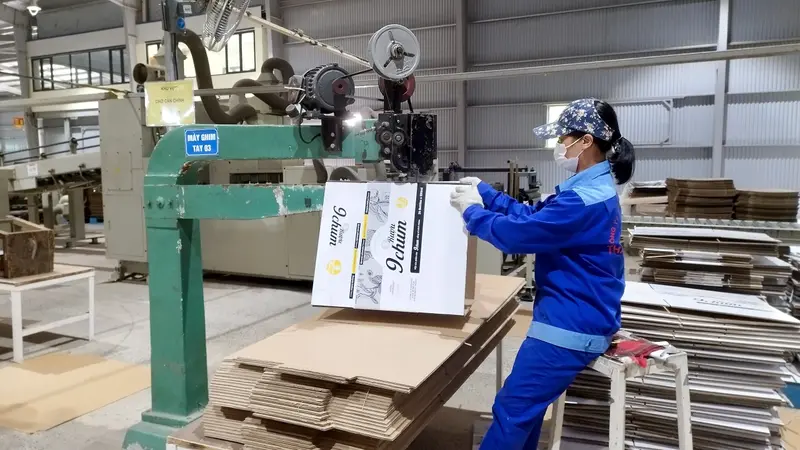 Carton stitcher