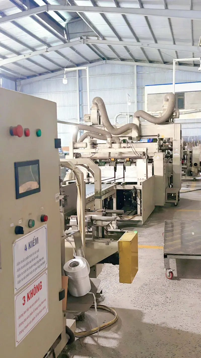 Automatic folder-gluer