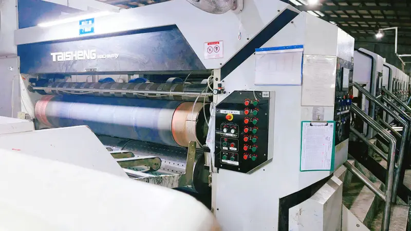 Process press