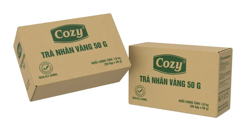 Packaging for the food industry