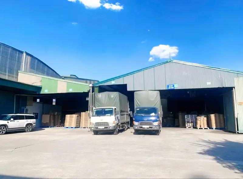 Factory 3 – Ha Hamlet, Phu Dong Commune, Hanoi, Vietnam