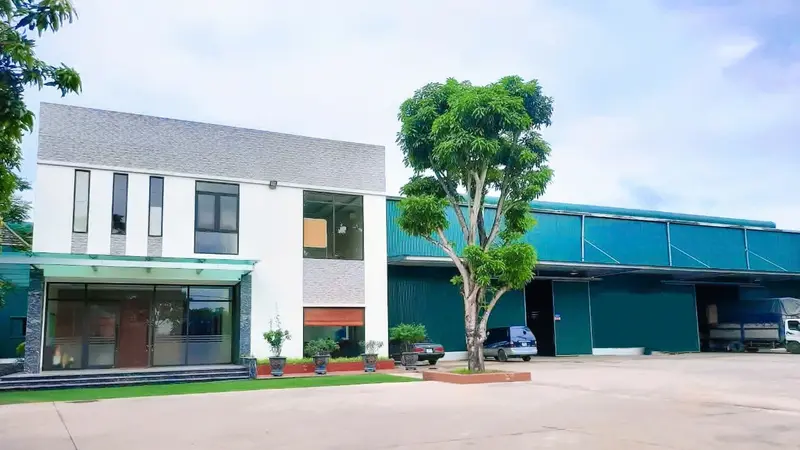 Factory 1 – Hamlet 5, Phu Cat Commune, Hanoi, Vietnam