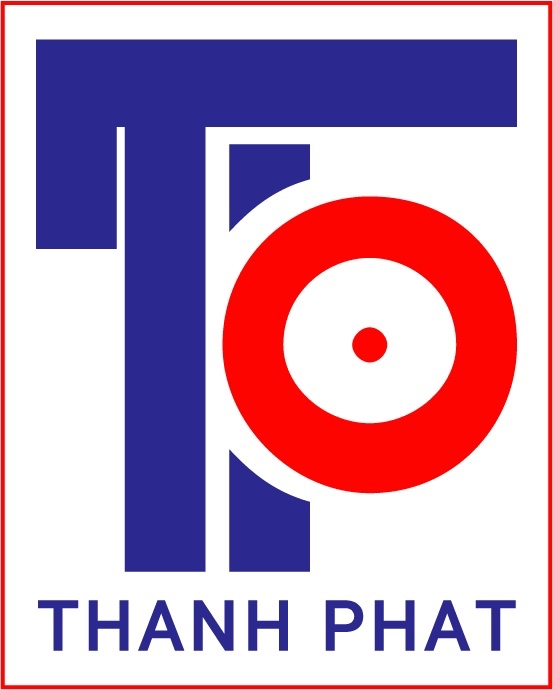 Thanh Phat logo