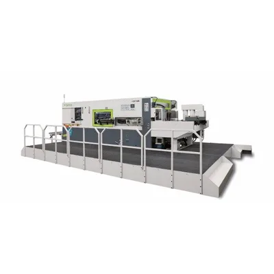 Die-cutting