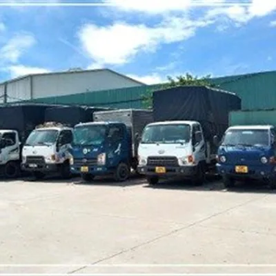 Delivery