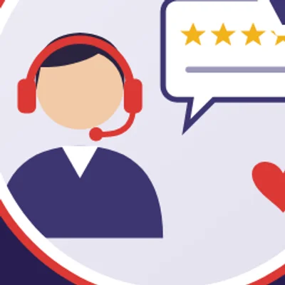 Customer care